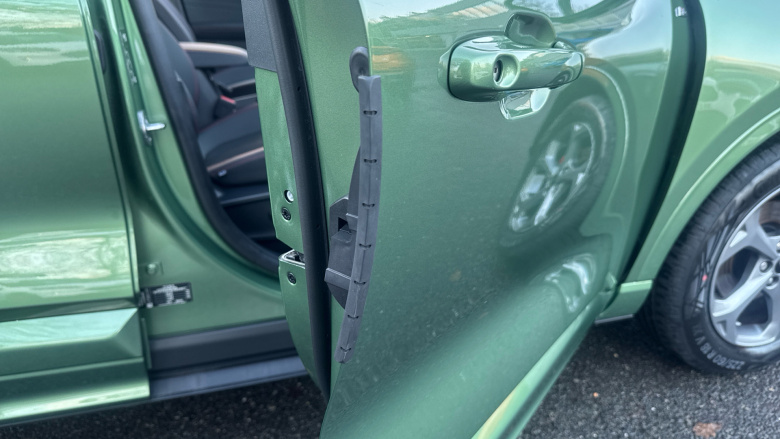 Ford Kuga 2.5 FHEV ST-Line 5dr CVT Hybrid Estate